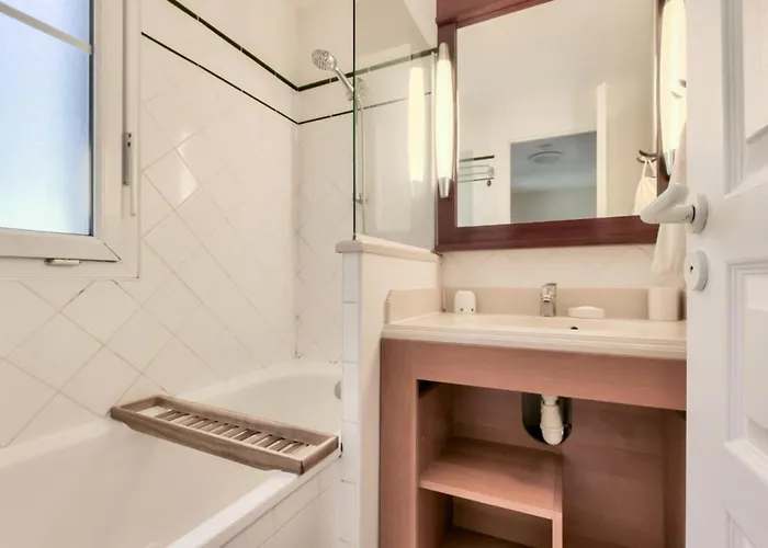 Les Maisons De Les Pins - Maeva - Maison 3 Pieces 4 Personnes - Selection Mae-7964 * Lacanau