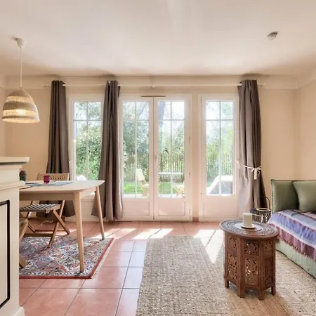 Apartamento Les Maisons De Les Pins - Maeva - Maison 3 Pièces 4 Personnes - Sélection Mae-7964 *