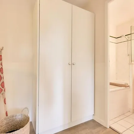 Apartamento Les Maisons De Les Pins - Maeva - Maison 3 Pièces 4 Personnes - Sélection Mae-7964