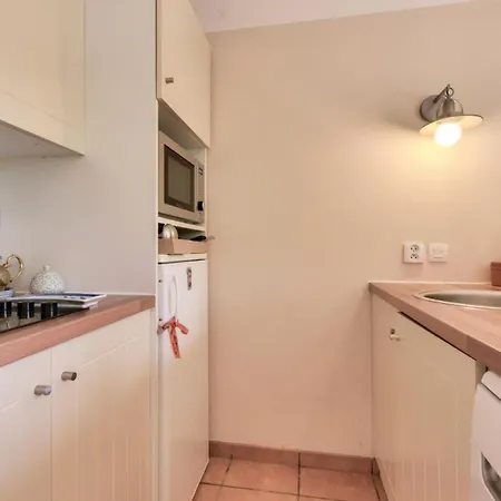 Les Maisons De Les Pins - Maeva - Maison 3 Pièces 4 Personnes - Sélection Mae-7964