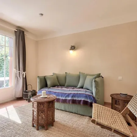 Les Maisons De Les Pins - Maeva - Maison 3 Pièces 4 Personnes - Sélection Mae-7964
