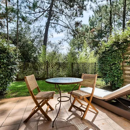 Apartment Les Maisons De Les Pins - Maeva - Maison 3 Pieces 4 Personnes - Selection Mae-7964 *