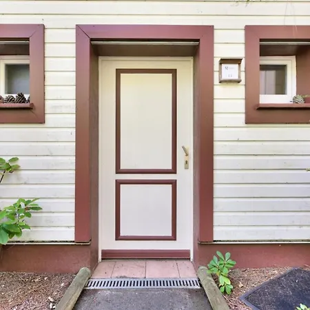 Apartment Les Maisons De Les Pins - Maeva - Maison 3 Pieces 4 Personnes - Selection Mae-7964 *