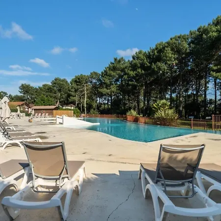 Les Maisons De Les Pins - Maeva - Maison 3 Pièces 4 Personnes - Sélection Mae-7964 *