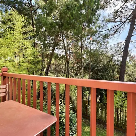 Apartamento Les Maisons De Les Pins - Maeva - Maison 3 Pièces 4 Personnes - Sélection Mae-7964 Lacanau