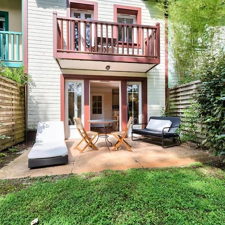 Les Maisons De Les Pins - Maeva - Maison 3 Pieces 4 Personnes - Selection Mae-7964 Lacanau