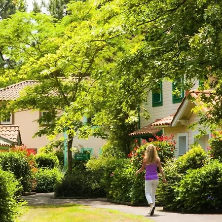 Les Maisons De Les Pins - Maeva - Maison 3 Pieces 6 Personnes - Selection Mae-7964 Lejlighed