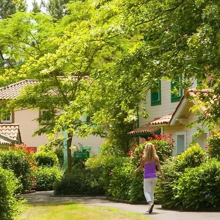 Les Maisons De Les Pins - Maeva - Maison 3 Pièces 4 Personnes - Sélection Mae-7964 Apartamento *