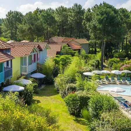 Apartamento Les Maisons De Les Pins - Maeva - Maison 3 Pièces 4 Personnes - Sélection Mae-7964 Lacanau