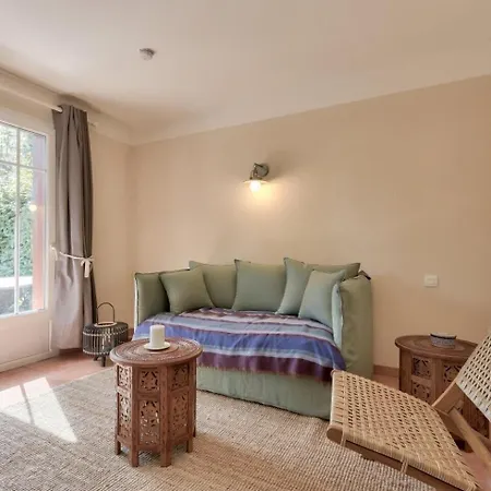 公寓 Les Maisons De Les Pins - Maeva - Maison 3 Pieces 4 Personnes - Selection Mae-7964