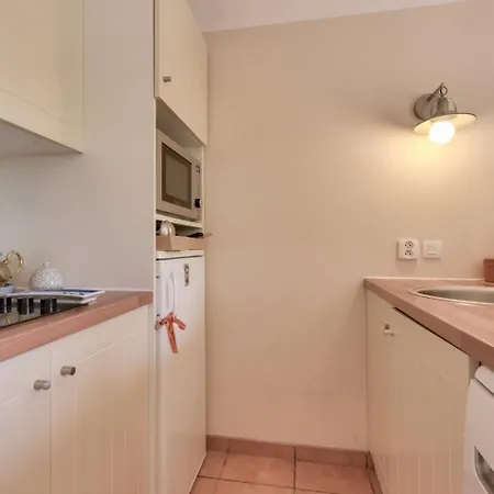 Les Maisons De Les Pins - Maeva - Maison 3 Pieces 4 Personnes - Selection Mae-7964 公寓 拉卡诺