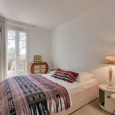 Les Maisons De Les Pins - Maeva - Maison 3 Pièces 4 Personnes - Sélection Mae-7964 Apartamento *