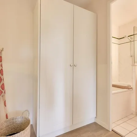 Apartamento Les Maisons De Les Pins - Maeva - Maison 3 Pièces 4 Personnes - Sélection Mae-7964