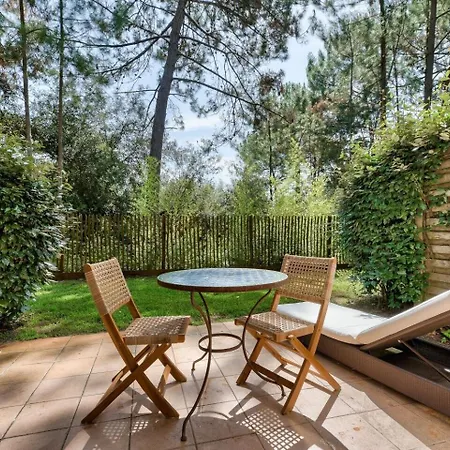 Les Maisons De Les Pins - Maeva - Maison 3 Pieces 4 Personnes - Selection Mae-7964