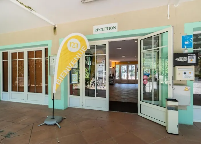 Les Maisons De Les Pins - Maeva - Maison 3 Pieces 4 Personnes - Selection Mae-7964 Lacanau