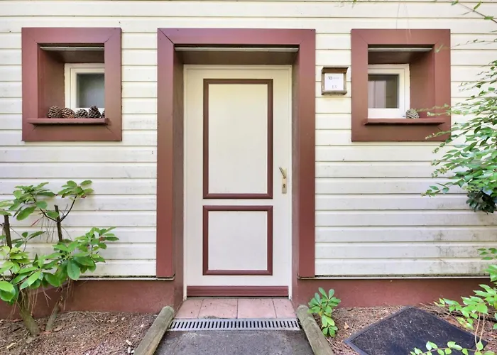 Lägenhet Les Maisons De Les Pins - Maeva - Maison 3 Pieces 4 Personnes - Selection Mae-7964 *