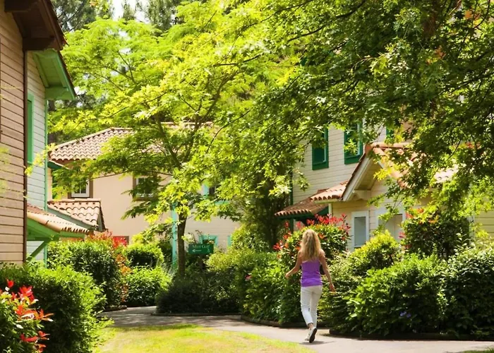 Les Maisons De Les Pins - Maeva - Maison 3 Pieces 4 Personnes - Selection Mae-7964 Lägenhet